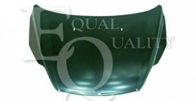 EQUAL QUALITY l04432 - Капот двигателя